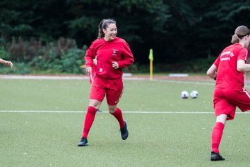 Bild 31 - F Walddoerfer SV - VfL Jesteburg : Ergebnis: 1:4